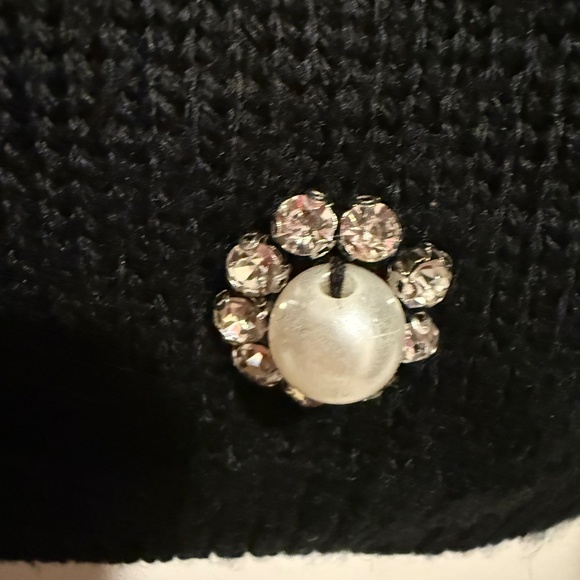 Embellished Sweater - Picture 3 of 3
